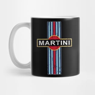 MARTINI RACING Mug